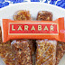 Homemade energy & protein bars- LOTS of recipes!
