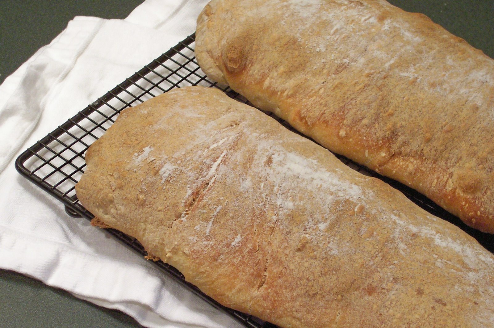 Fresh Herb & Cheese Omelet power hungry