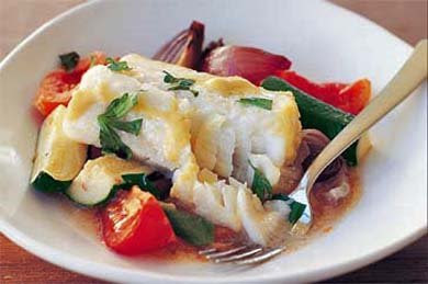 Bake Fish Recipe