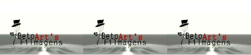 BETO ART'S FILMAGENS