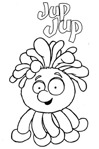 Hi5 Coloring Pages Coloring Pages