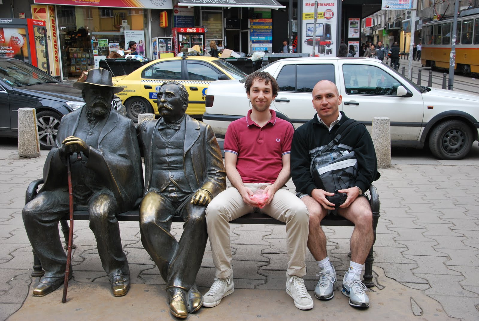 rencontre femme balkan