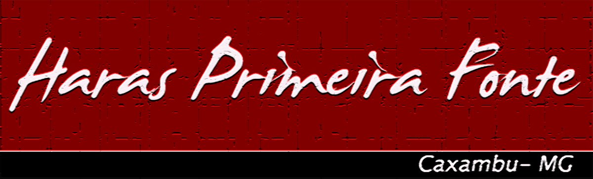 Haras Primeira Fonte