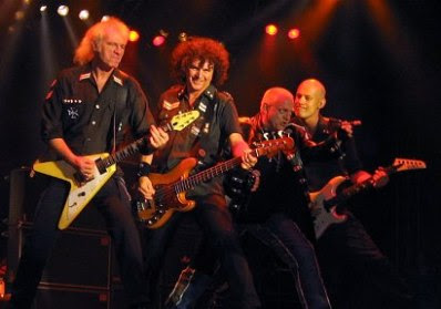 Accept discografia download