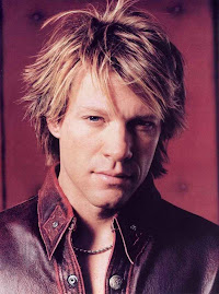 Jon Bon Jovi