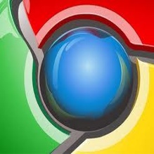 versão do google chrome