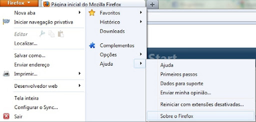 atualização do firefox 4 atualização do firefox 4