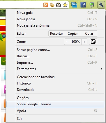 atualização do google chrome atualização do google chrome