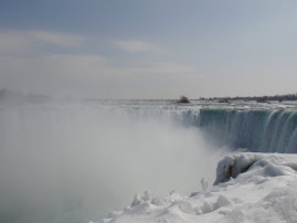 Niagara Falls