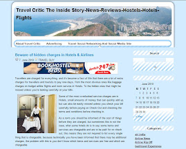 Travel Critic