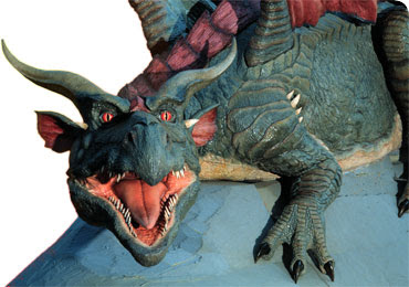 Monster Myths
