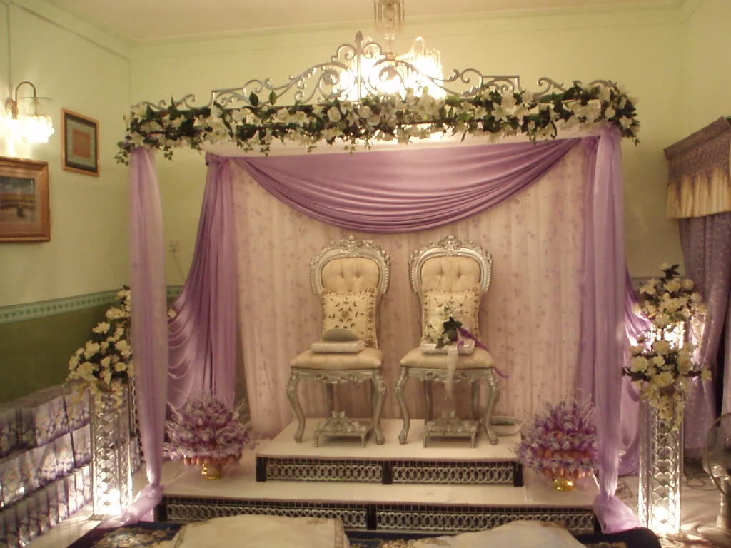 Langsir Pelamin