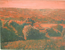 Red Landscape