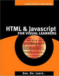 HTML & JavaScript for Visual Learners