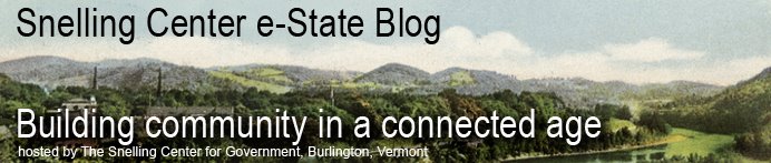 Snelling Center e-State Blog
