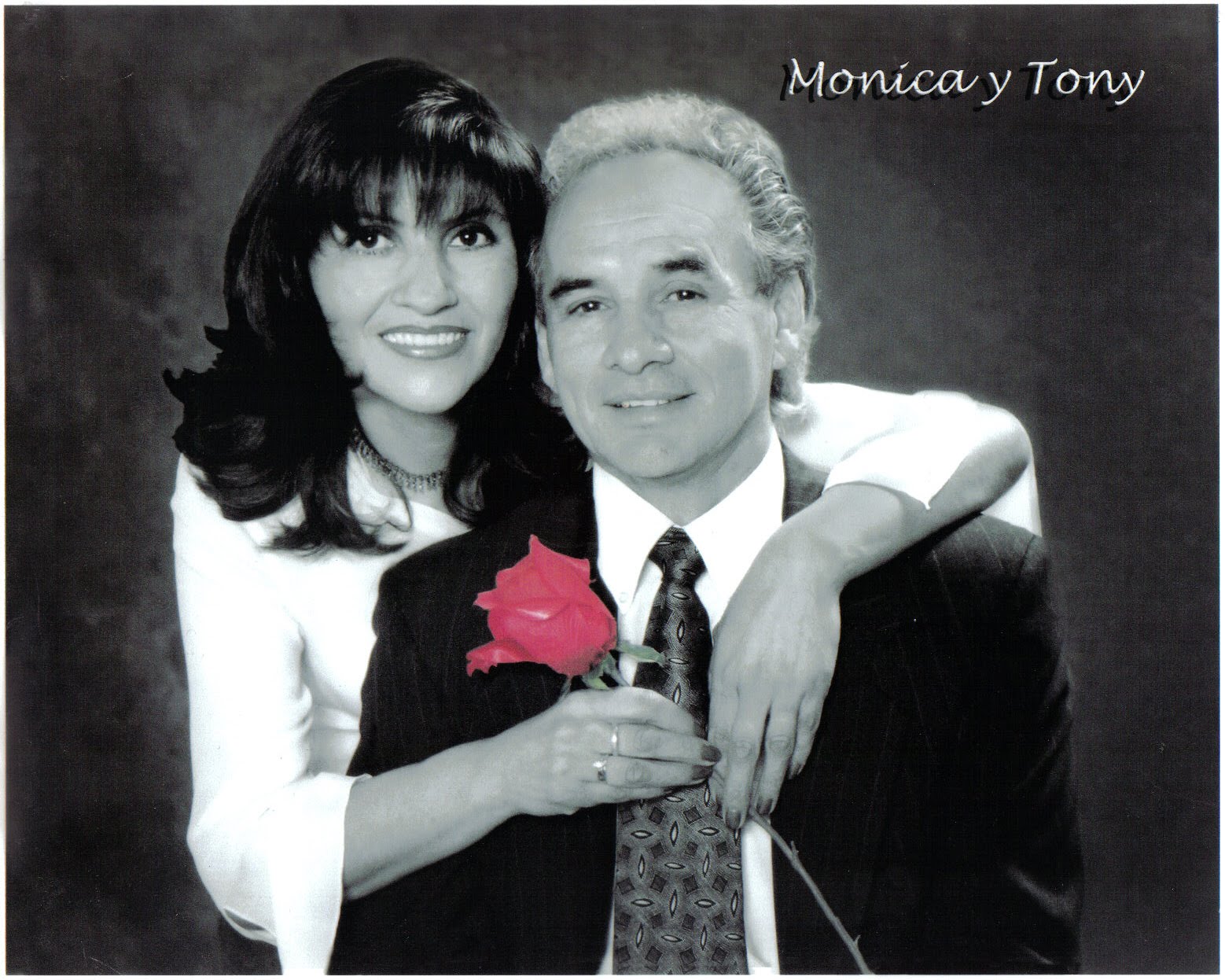 Tony and Mony's blog