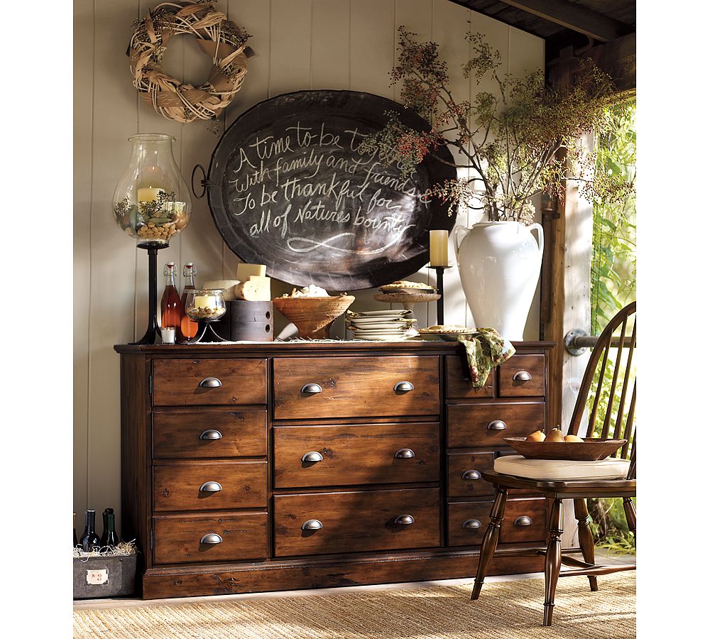 My Many Colored Days Pottery Barn Inspired... Give a little thanks wreath