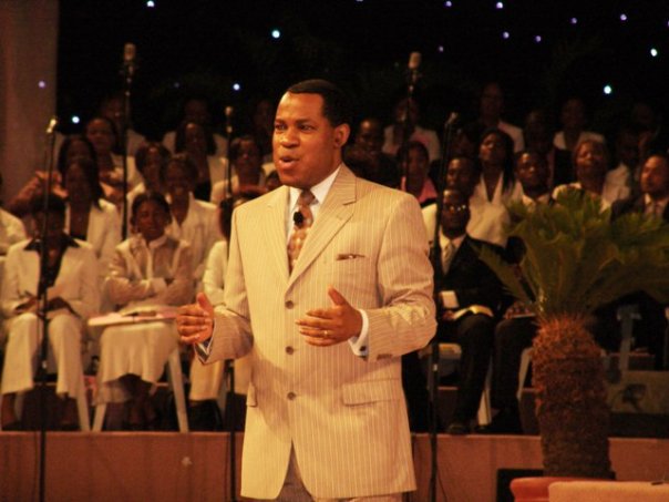 Dating by pastor chris oyakhilome