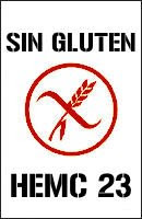 EVENTO SIN GLUTEN