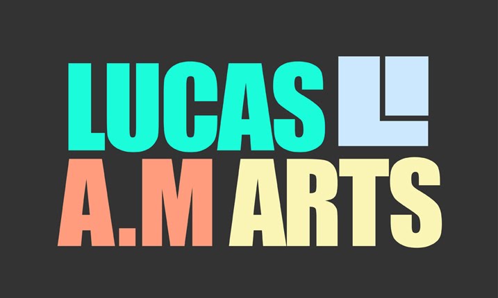Lucas A.M Arts