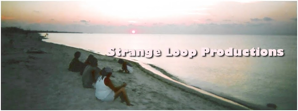 Strange Loop Productions