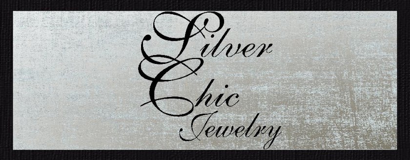 Silver Chic Jewelry