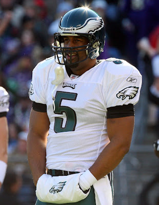 Sons Of The Tundra Dynasty Rankings November 2008