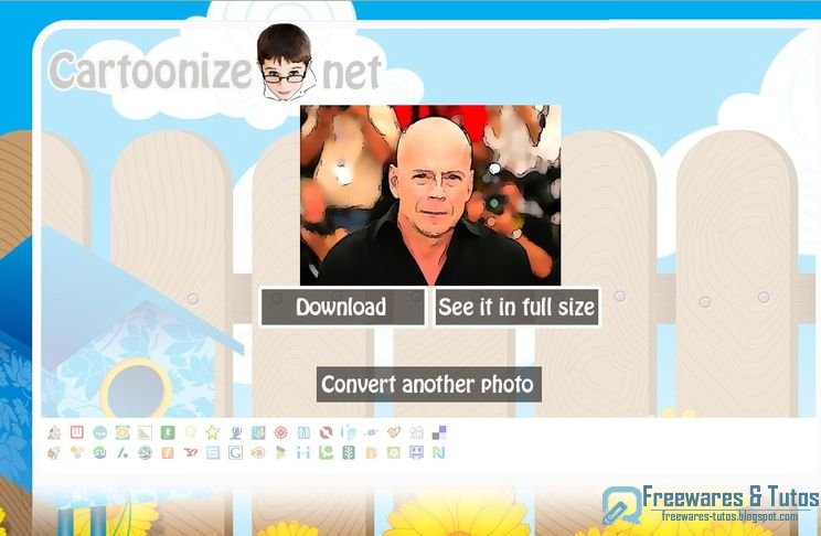 online photo to cartoon converter free online photo to cartoon converter free