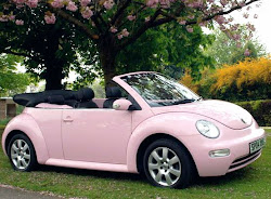 Cute cars...
