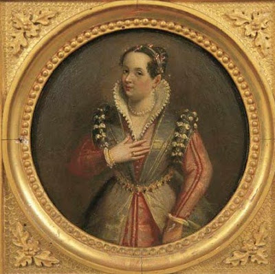 Sofonisba Anguissola 