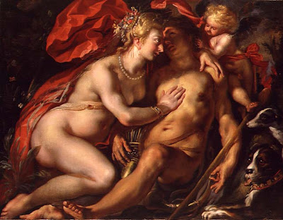 Jacob Jordaens 1593 1678 Flemish Baroque Painter Blog Of An