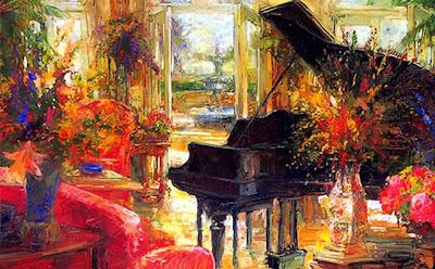 Stephen Shortridge American Artist ~ Blog of an Art Admirer