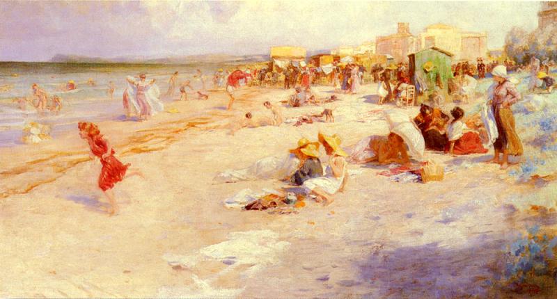 Contextual Studies Art Nouveau