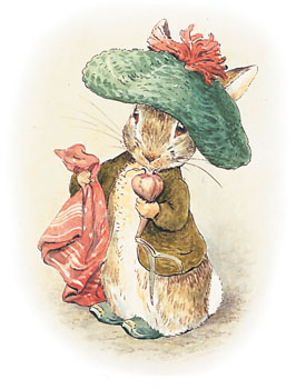 Beatrix Potter illustration,Victorian Edwardian artists,book illustration,British artists