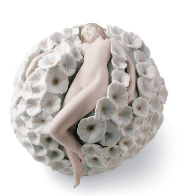 Lladro Porcelain.