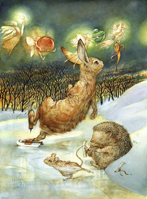 American artists, Omar Rayyan book illustration,graphics, illustration, watercolor