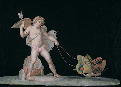 Paintings by Italian Artist Michelangelo Maestri