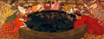 Ernest Bieler Swiss Painter (1863-1948)