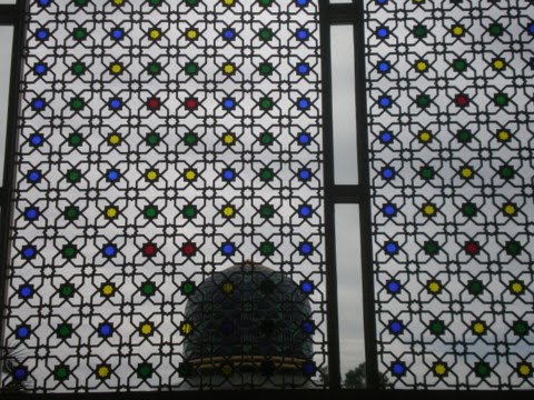 Klia Mosque