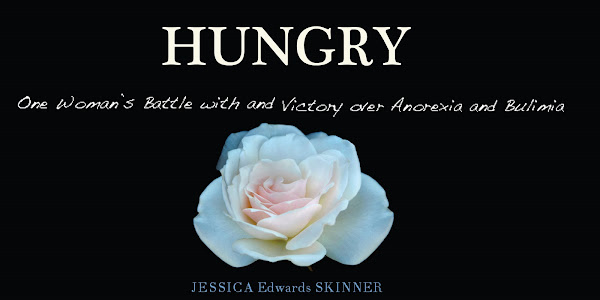 HUNGRY: One Woman's Battle with and Victory