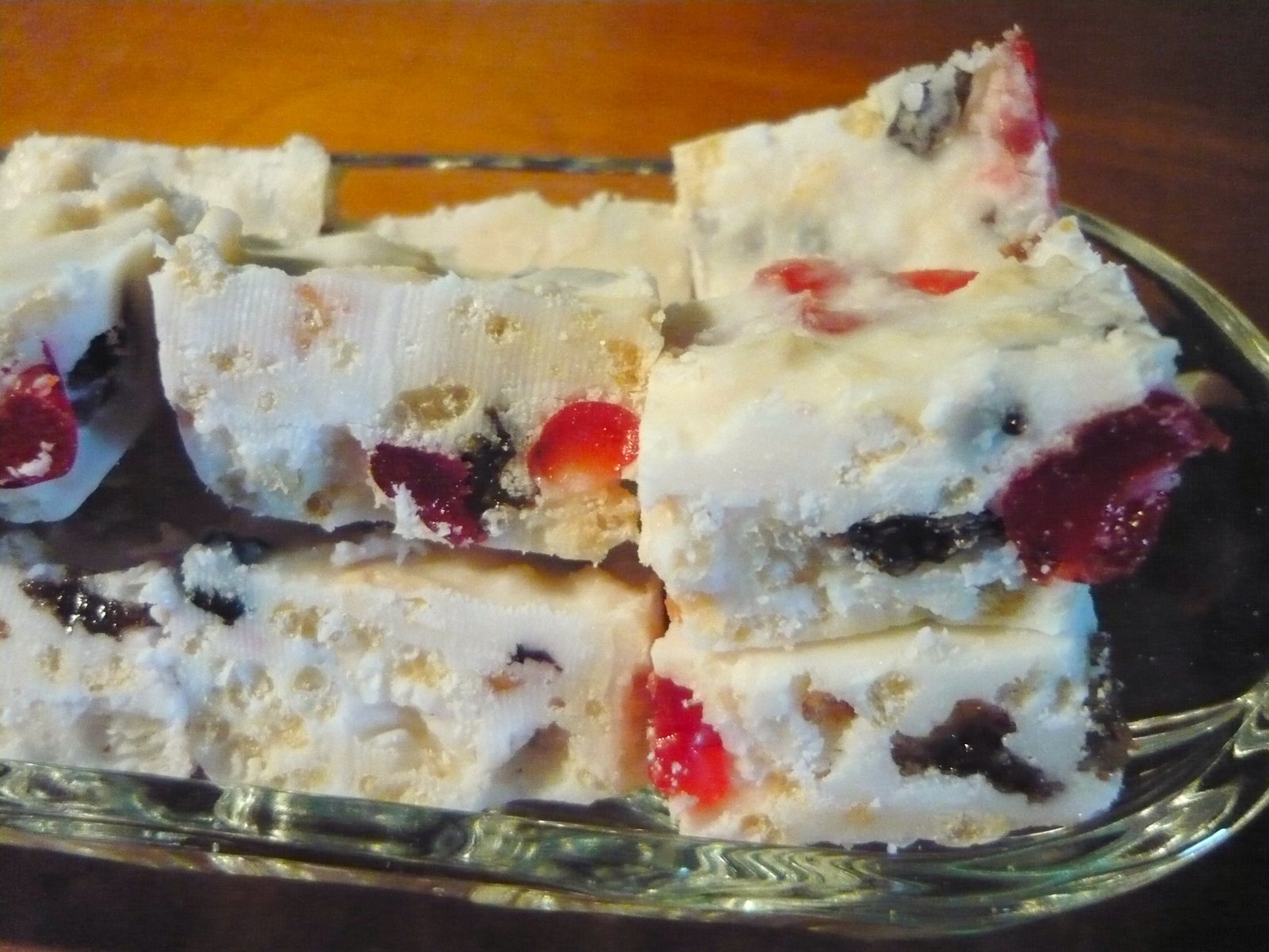 Christmas Recipe Ideas | Xmasblor