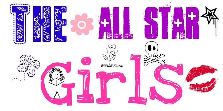 The All Star Girls
