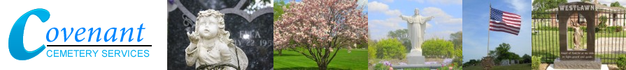 Covenant Cemetery Services