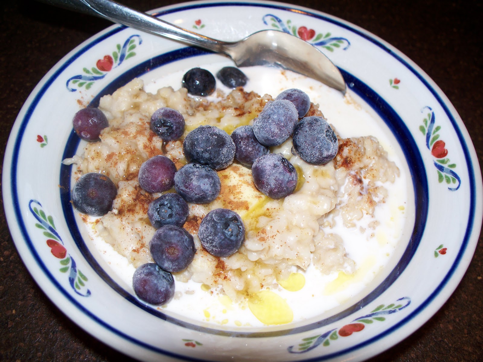 Jabez Farm Simple Soaked Oatmeal