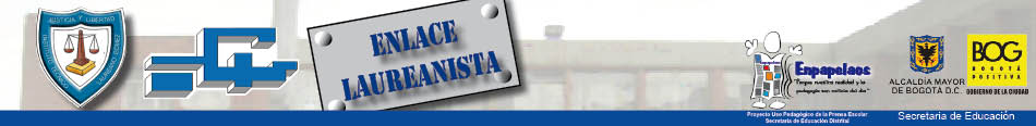 PRENSA ESCOLAR DIGITAL LAUREANO GÓMEZ