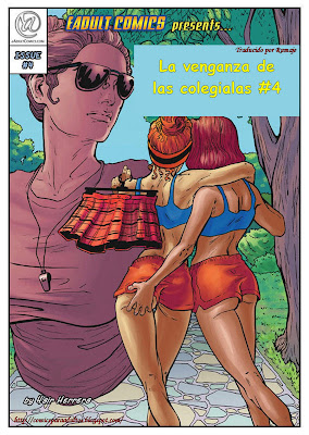 colegialas colegialas