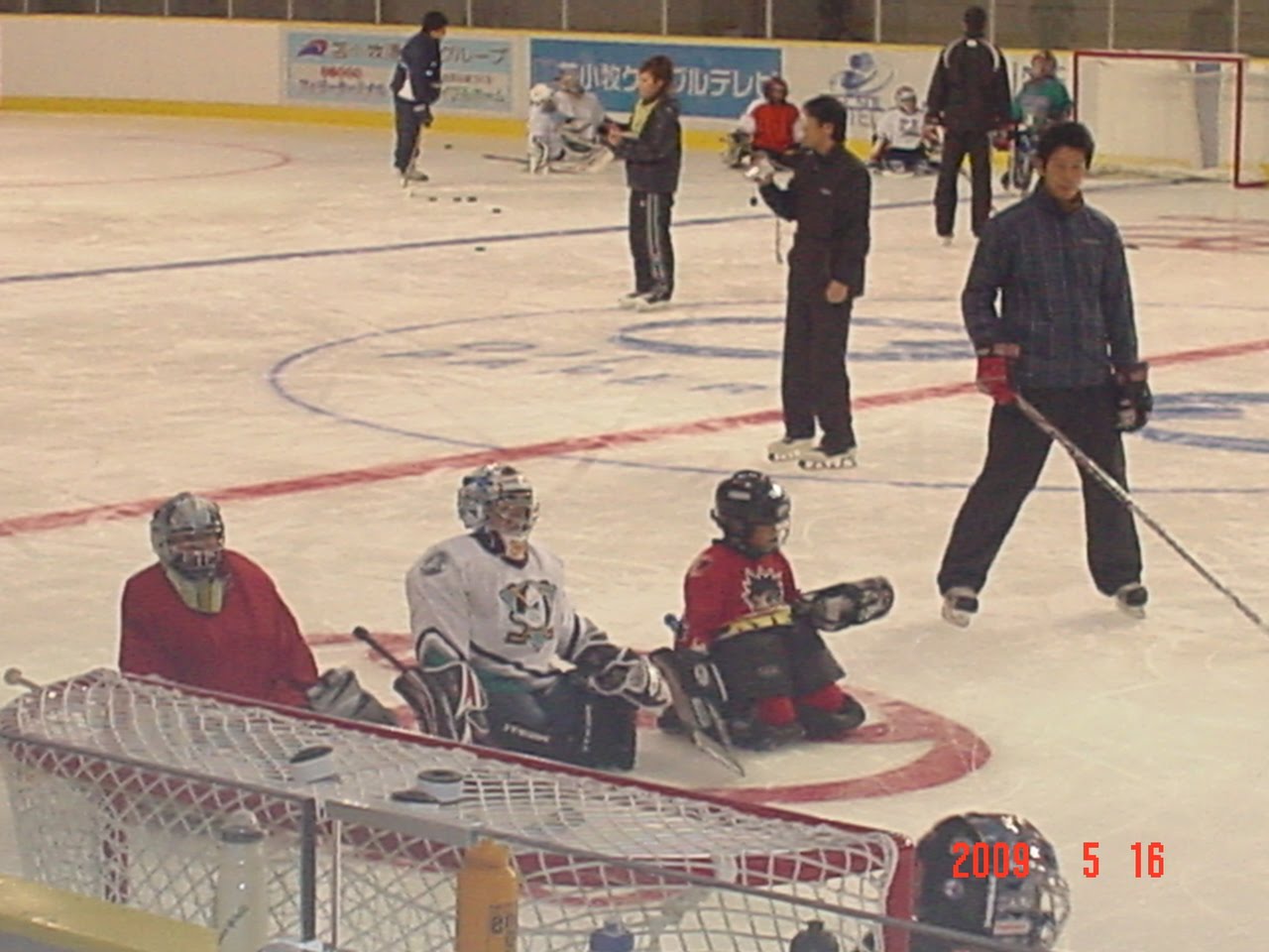 ゴーリーとモンキーズなｂｌｏｇ 10