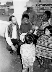 Welcome to the Father Stanley Rother Hispanic Cultural Institute