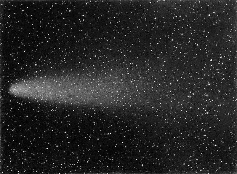 Vija Celmins Desert