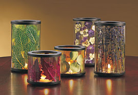 Create Your Own Ambiance with the Express It Luminaries
